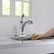 Kibi Single Handle Pull Down Kitchen Faucet F103CH - alternate 6